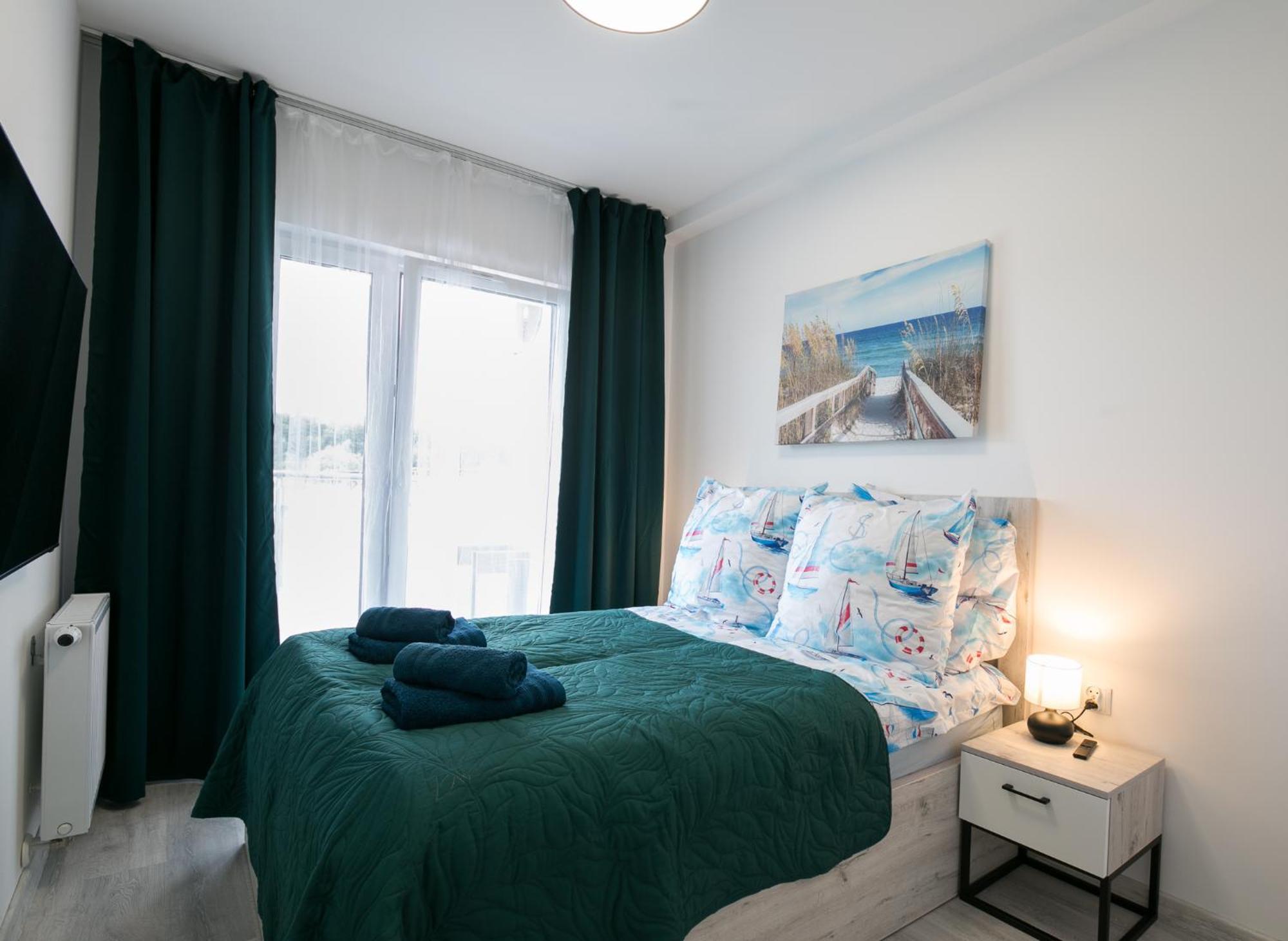 Sunset Resort Apartament Kapi Гжибово Екстер'єр фото
