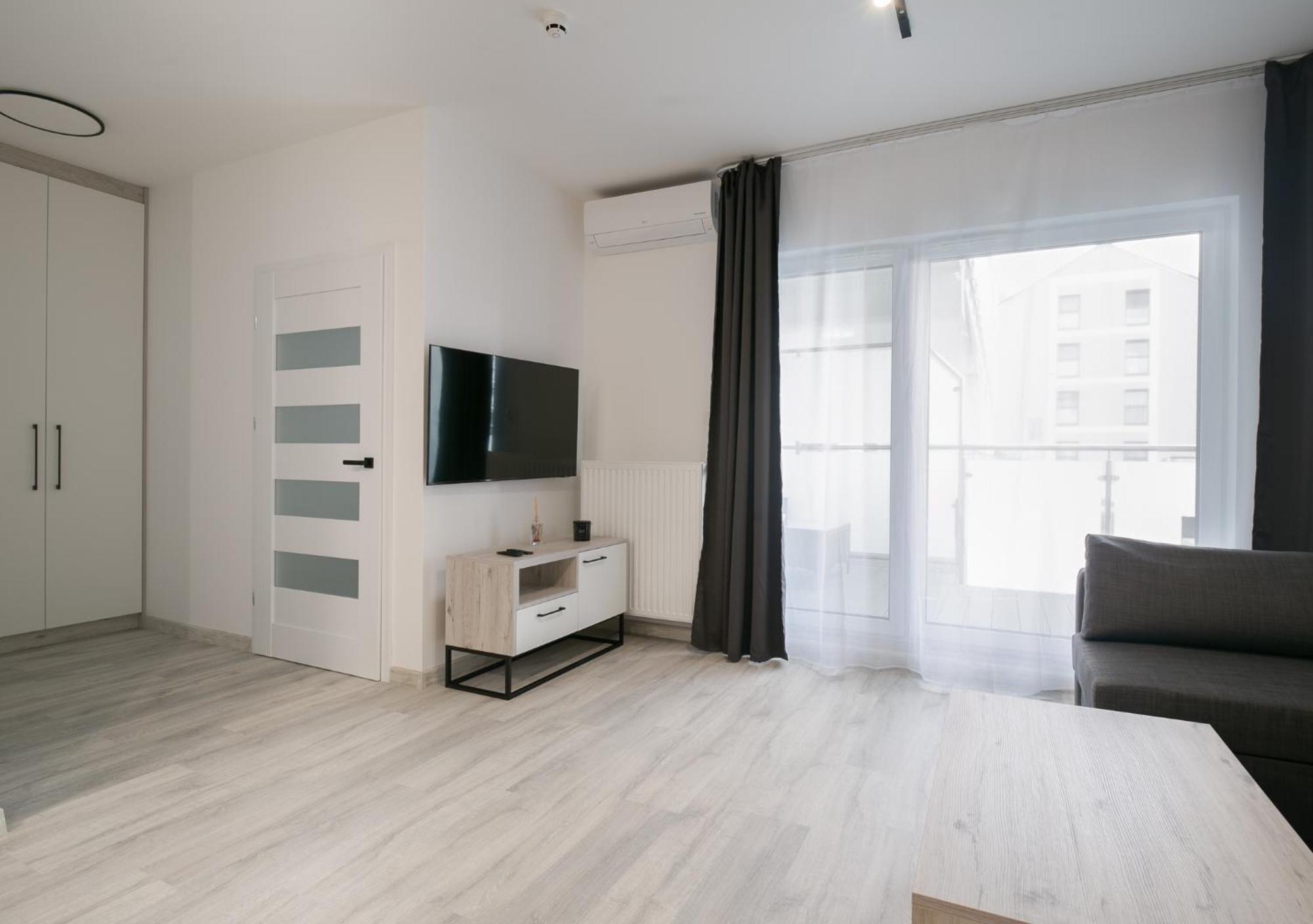 Sunset Resort Apartament Kapi Гжибово Екстер'єр фото