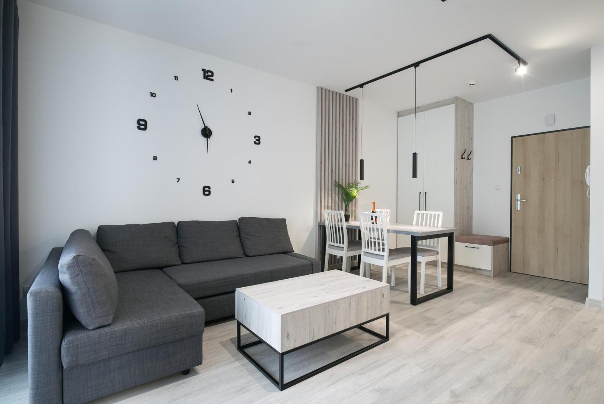 Sunset Resort Apartament Kapi Гжибово Екстер'єр фото