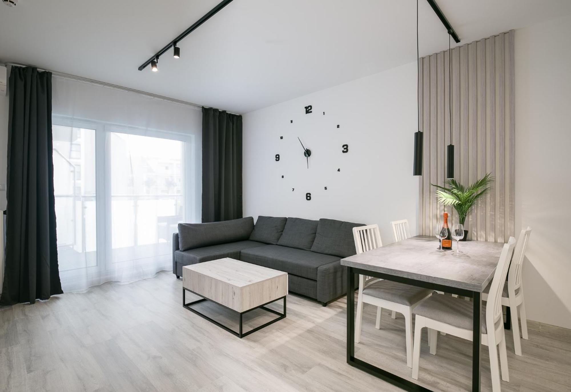Sunset Resort Apartament Kapi Гжибово Екстер'єр фото