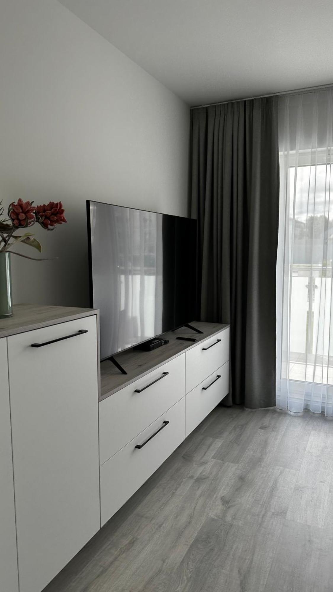 Sunset Resort Apartament Kapi Гжибово Екстер'єр фото