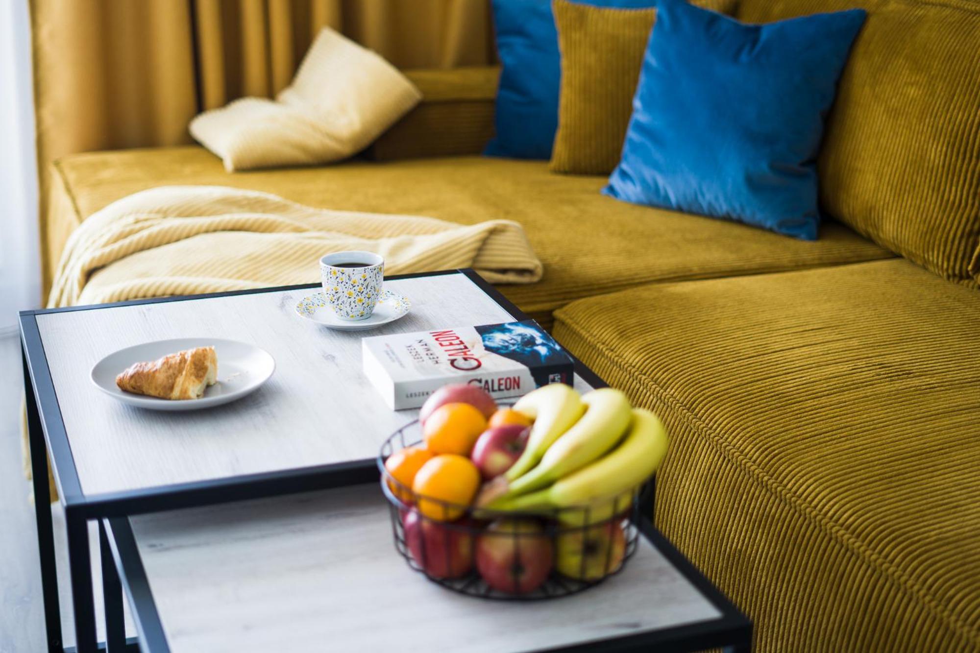 Sunset Resort Apartament Kapi Гжибово Екстер'єр фото