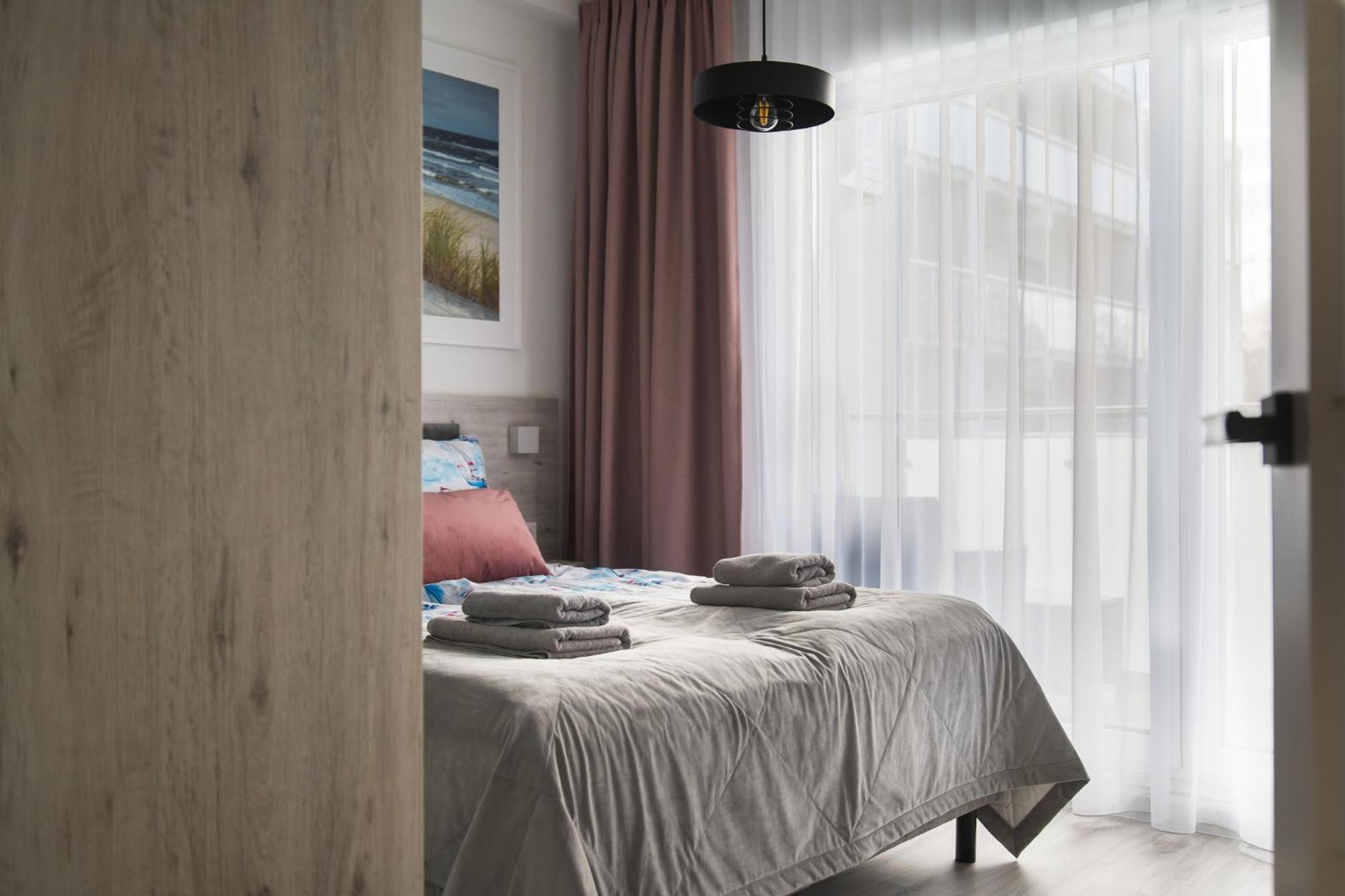 Sunset Resort Apartament Kapi Гжибово Екстер'єр фото