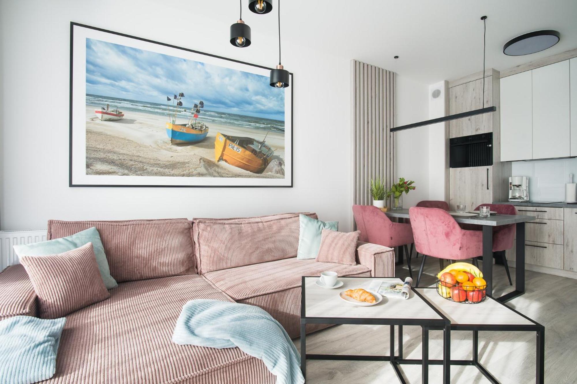 Sunset Resort Apartament Kapi Гжибово Екстер'єр фото