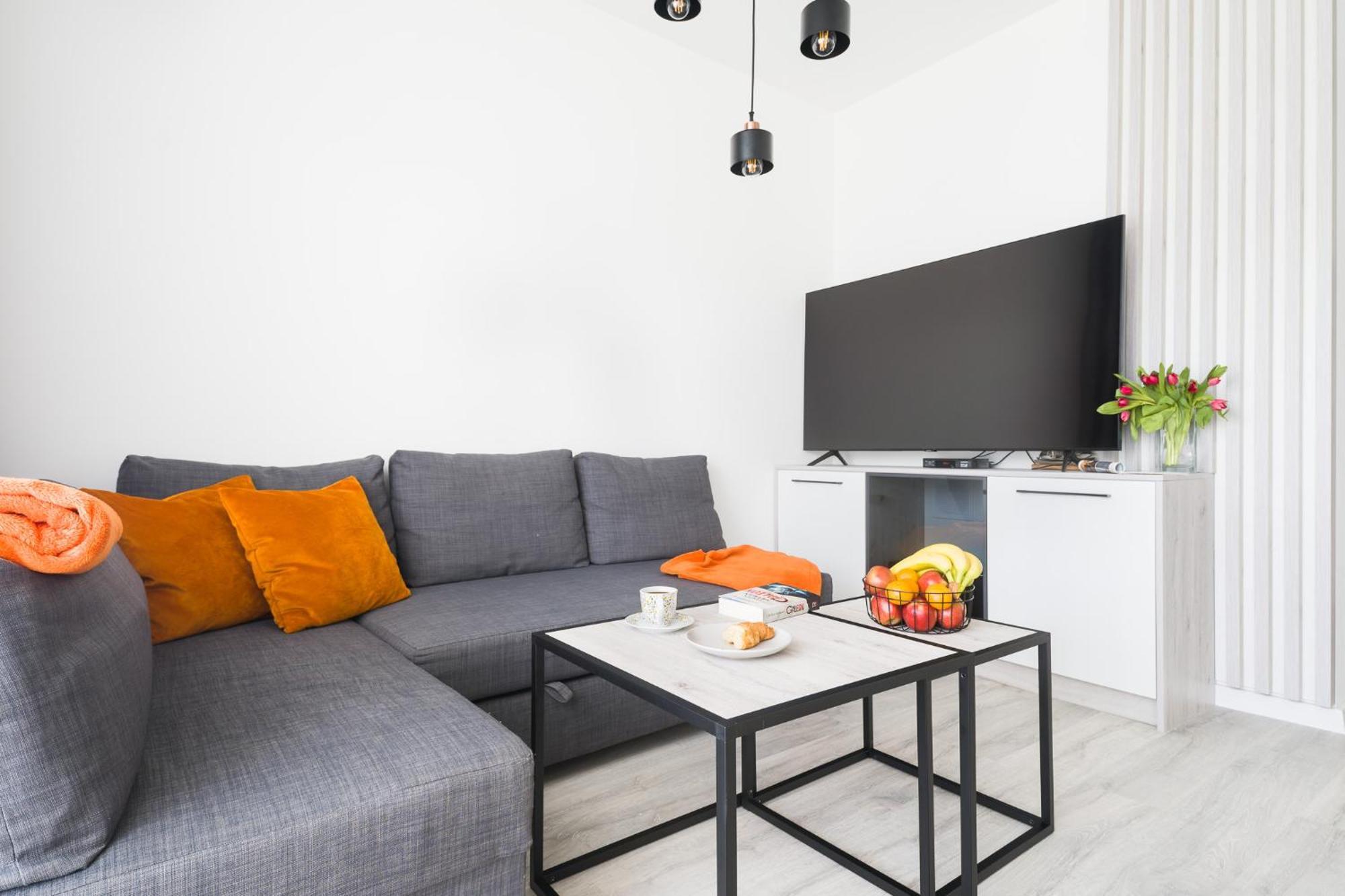 Sunset Resort Apartament Kapi Гжибово Екстер'єр фото
