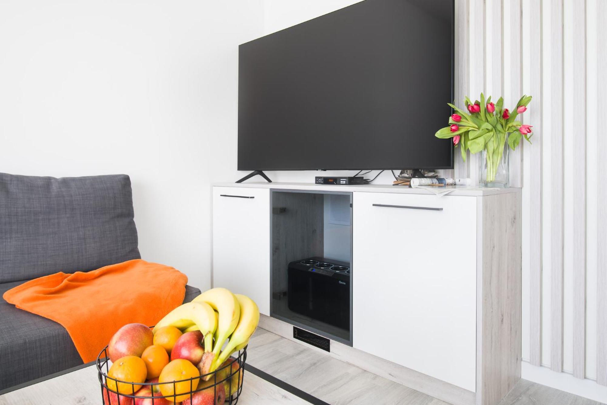 Sunset Resort Apartament Kapi Гжибово Екстер'єр фото